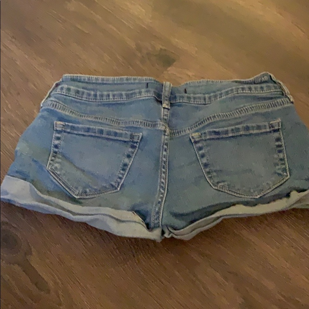 Bullhead shorts - Picture 4 of 4